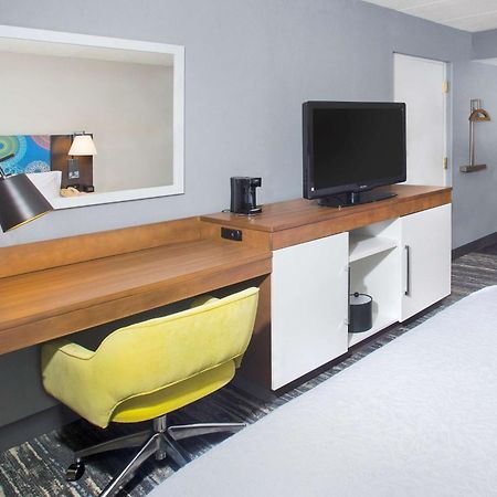 Hampton Inn & Suites Анаполис Екстериор снимка