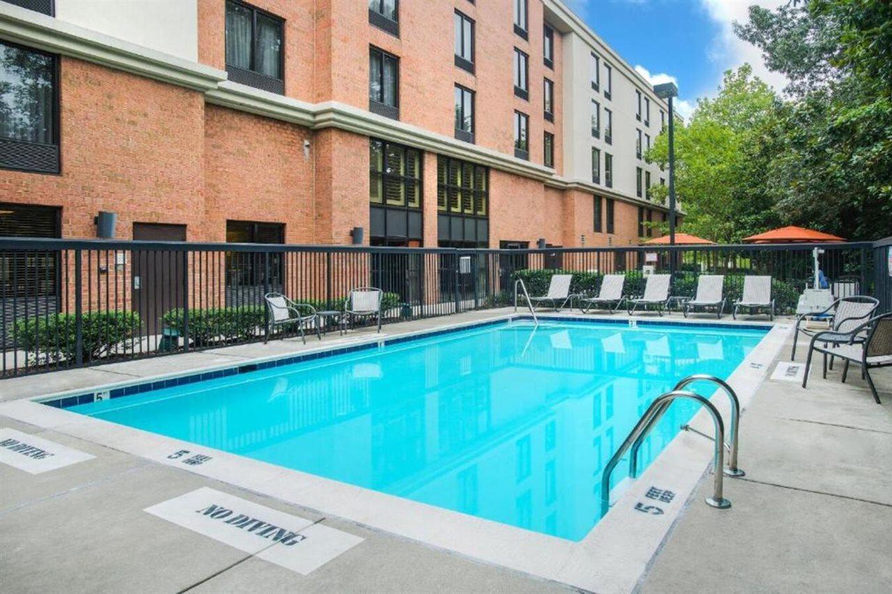 Hampton Inn & Suites Анаполис Екстериор снимка
