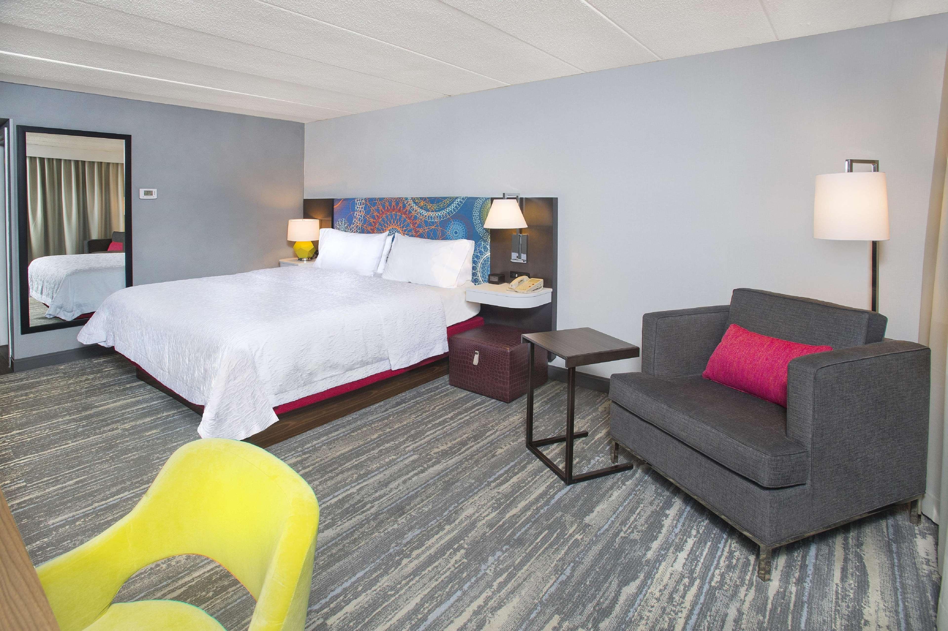 Hampton Inn & Suites Анаполис Екстериор снимка