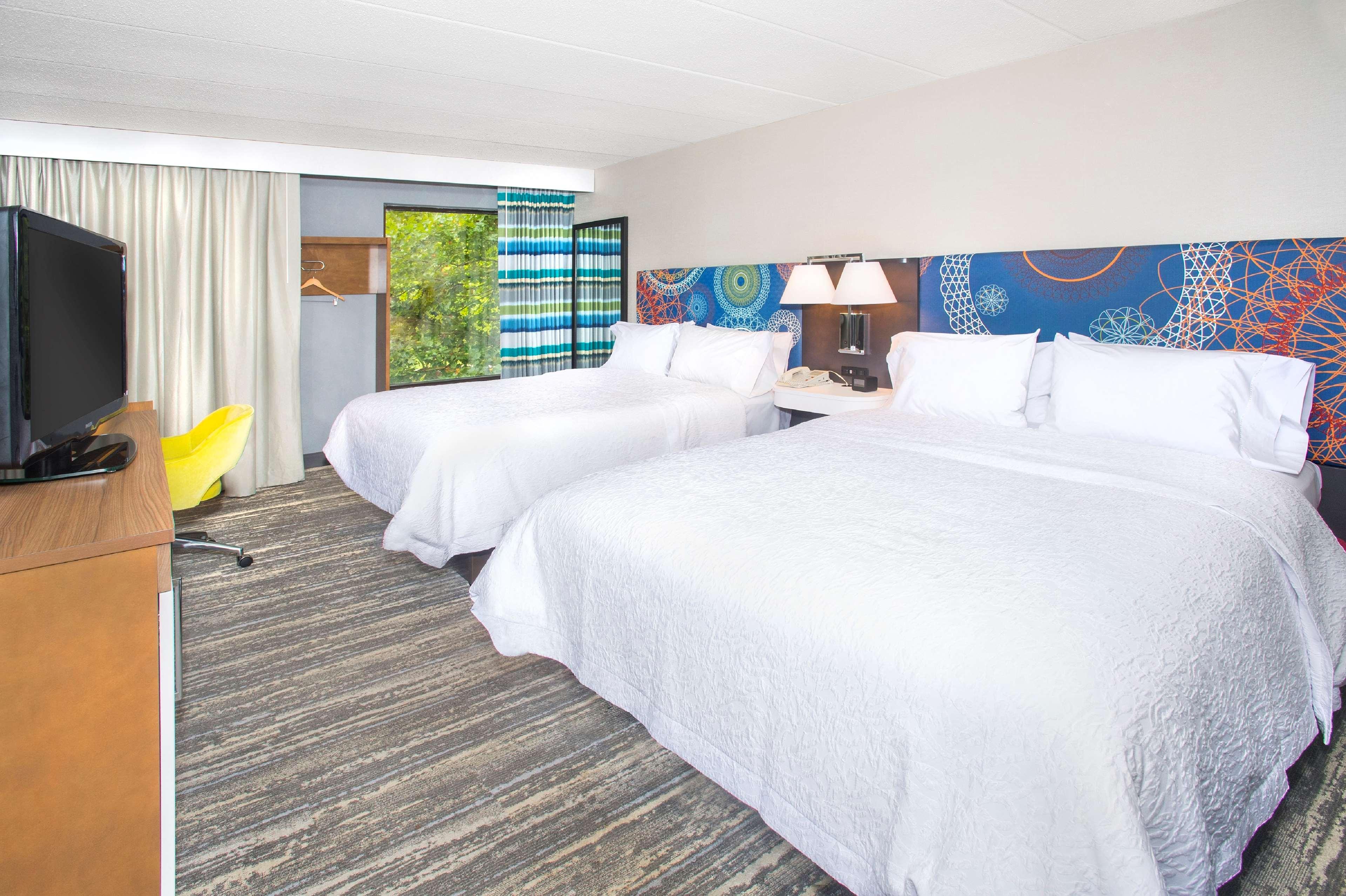 Hampton Inn & Suites Анаполис Екстериор снимка
