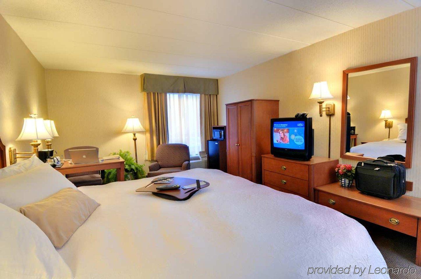 Hampton Inn & Suites Анаполис Екстериор снимка